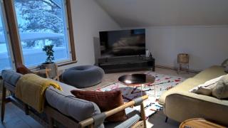 Beautiful Expansive House with Sea views, large private bedrooms available in shared house - 6