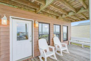 Shiloh By The Sea - Holden Beach - 8