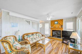 Shiloh By The Sea - Holden Beach - 6