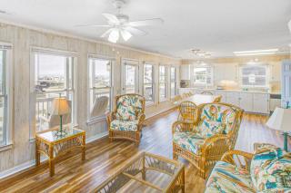 Shiloh By The Sea - Holden Beach - 5
