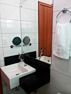 Hotel Talissa 2 - Manaus - 1