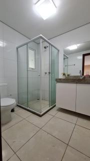 Flat no Club Meridional de Carneiros - Bloco 4-2PP - 5