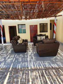 La Ruta - Paracas - 1