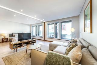 Art & Design Apartment Oporto - Porto - 9