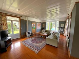Glenfern Sanctuary - Port Fitzroy - 2