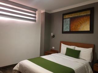 Hotel Plaza Monte Carlo - Guayaquil - 9