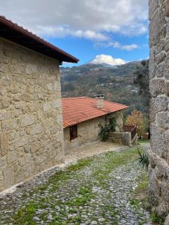 Gerês Country Stays - Lagar - Rio Caldo - 4