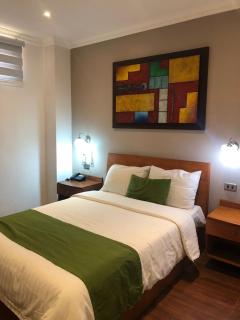 Hotel Plaza Monte Carlo - Guayaquil - 7