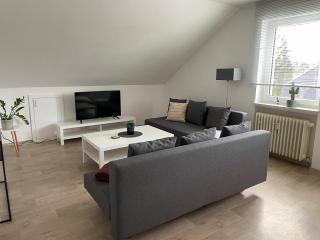 Ferienwohnung Mica - Bad Kissingen - 7