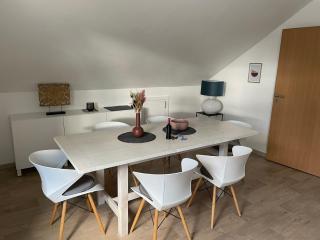 Ferienwohnung Mica - Bad Kissingen - 9