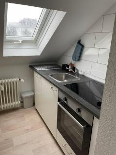 Ferienwohnung Mica - Bad Kissingen - 2