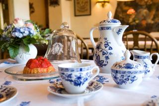 Café Alt Willingen - Willingen - 8