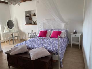 La Casa di Bianca - Calcata - 3