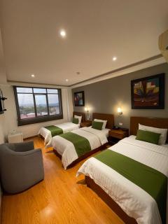 Hotel Plaza Monte Carlo - Guayaquil - 8