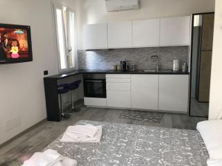 Monolocale Mare Maty - 5