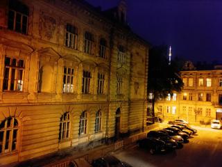 Apartament we Lwowie - Lviv - 5
