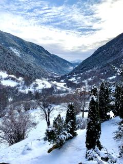 Hotel & SPA Bringué - Ordino - 9