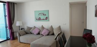 Beckys Space - Cabanas de Tavira - 5