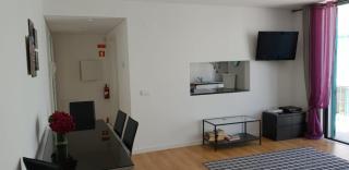 Beckys Space - Cabanas de Tavira - 3