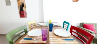 Departamento moderno, alegre y soleado en el corazón de Almagro dos ambientes - 6