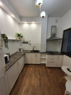 Apartament Skandia Blue - Toruń - 9