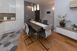 Apartament Paris - Bydgoszcz - 9