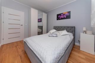Apartament Paris - Bydgoszcz - 8