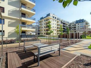 Apartament Paris - Bydgoszcz - 7