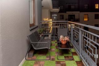 Apartament Paris - Bydgoszcz - 4