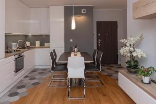 Apartament Paris - Bydgoszcz - 3