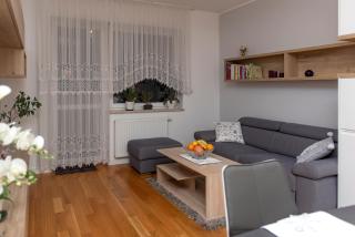 Apartament Paris - Bydgoszcz - 1