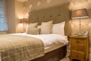 Dreamhouse at Blythswood Apartments Glasgow - Glasgow - 9