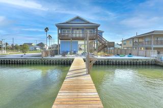 Copano Hooked - 6