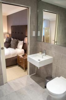 Dreamhouse at Blythswood Apartments Glasgow - Glasgow - 3
