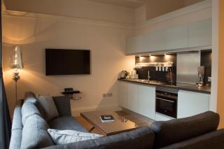 Dreamhouse at Blythswood Apartments Glasgow - Glasgow - 1