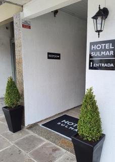 Hotel Sulmar - 8