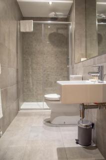 Dreamhouse at Blythswood Apartments Glasgow - Glasgow - 8