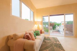 Casa Bella Rosa- stunning apartment in the center of town - San Francisco - 0