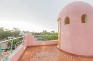 Casa Bella Rosa- stunning apartment in the center of town - San Francisco - 2