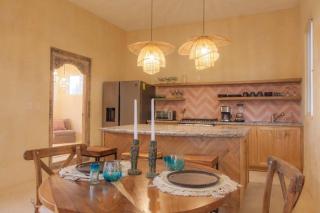 Casa Bella Rosa- stunning apartment in the center of town - San Francisco - 9