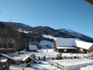 Haus Kremser - Bad Kleinkirchheim - 8