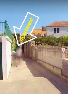 Apartment Marinetto - 8