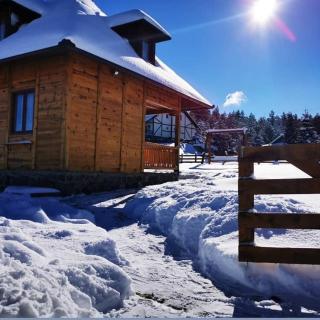 Vila Sofija Tornik - 7