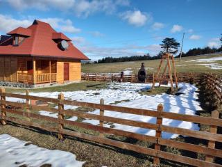 Vila Sofija Tornik - 5