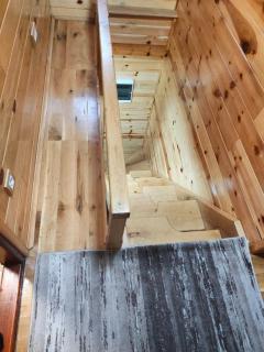 Vila Sofija Tornik - 1