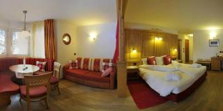 Hotel Alba Wellness & Spa - Canazei - 4