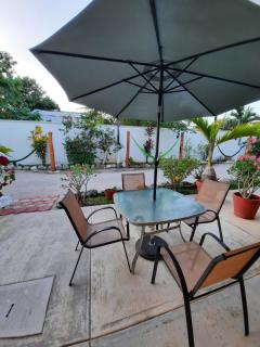 Hotel Casa Lima Bacalar - 3
