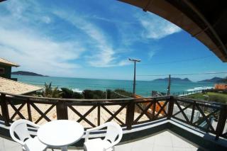 Campeche Beach House - Florianópolis - 2
