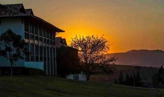 Flat Monte Castelo Gravatá - 9