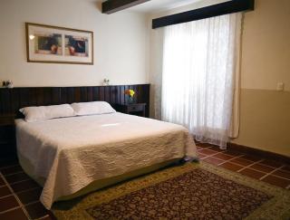 Hotel Rancho El Morillo - 5